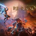 Kingdoms Of Amalur Re Reckoning