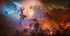 Kingdoms Of Amalur Re Reckoning