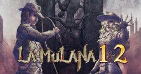 La Mulana 1 2