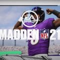 Madden Nfl 21