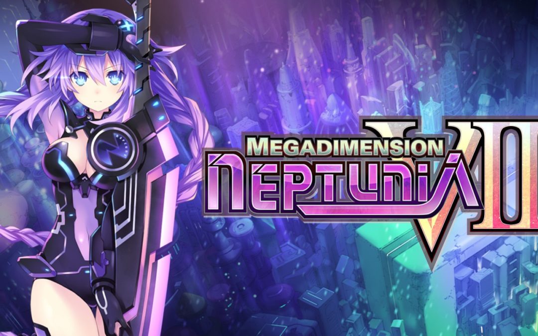 LRG annonce Megadimension Neptunia VII
