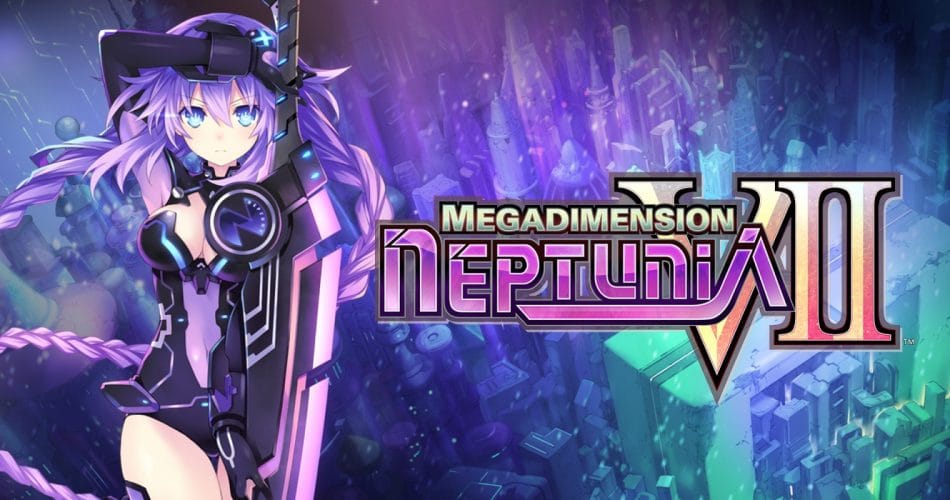Megadimension Neptunia Vii