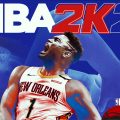 NBA 2K21 Next Gen