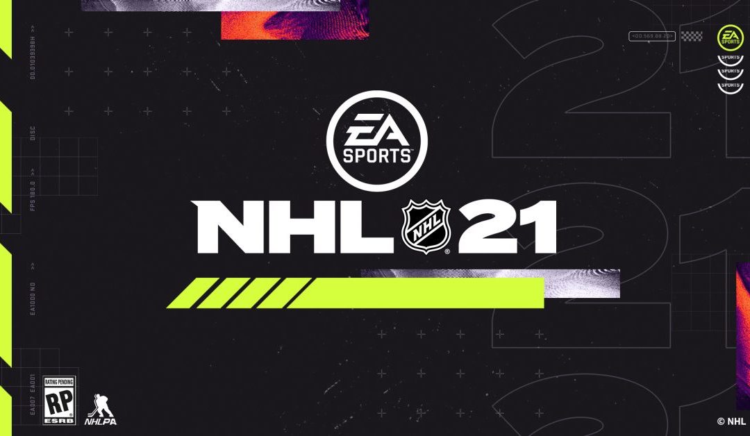 NHL 21 (Xbox One, PS4)