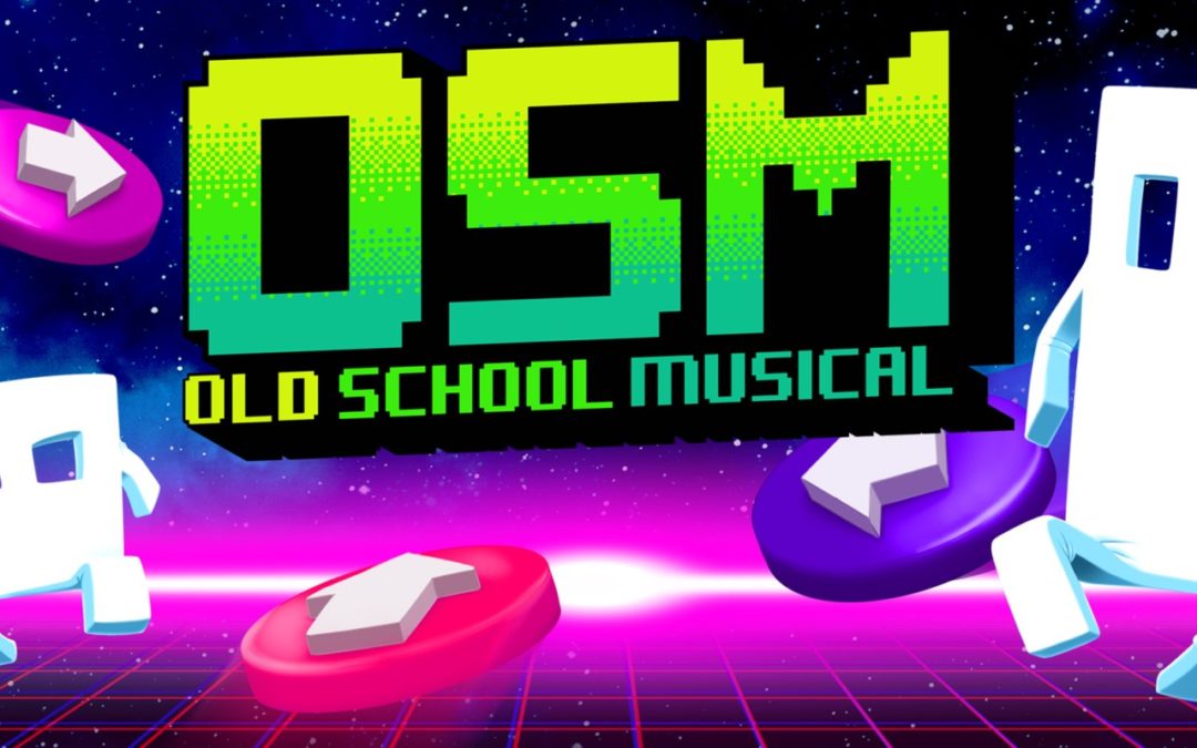 Old School Musical se met en boite sur Switch