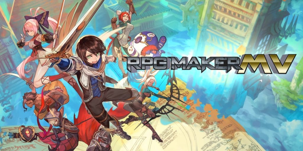 Rpg Maker Mv
