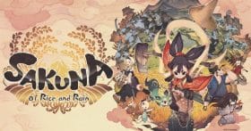 Sakuna Of Rice And Ruin