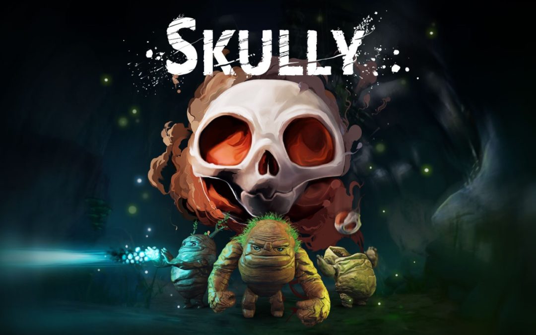 Skully (Switch)