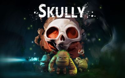 Skully (Switch)