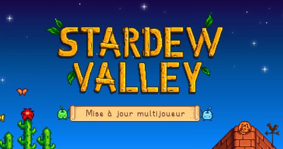 Stardew Valley