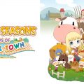 Story Of Seasons Friends Of Mineral Town Final