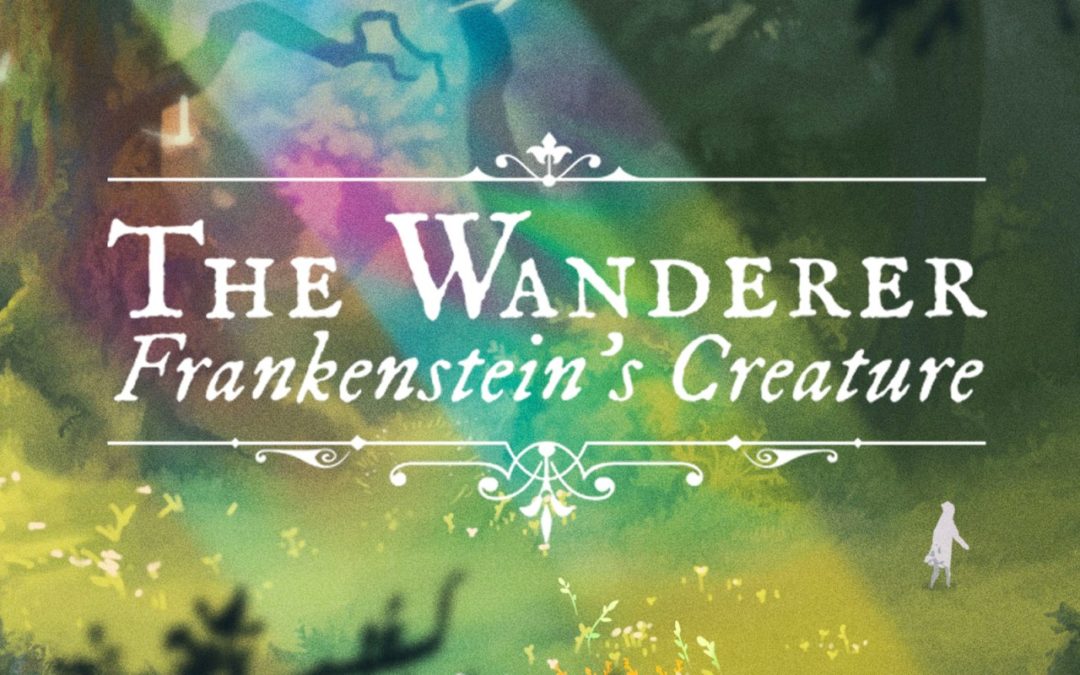 [Test] The Wanderer: Frankenstein’s Creature (Switch)