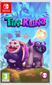 Tin Kuna Switch