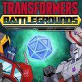 Transformers Battlegrounds