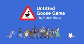 Untitled Goose Game Final