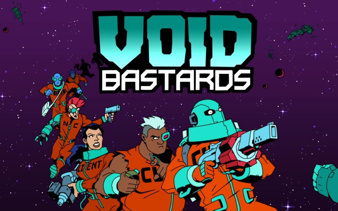 Void Bastards (Switch)