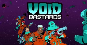 Void Bastards