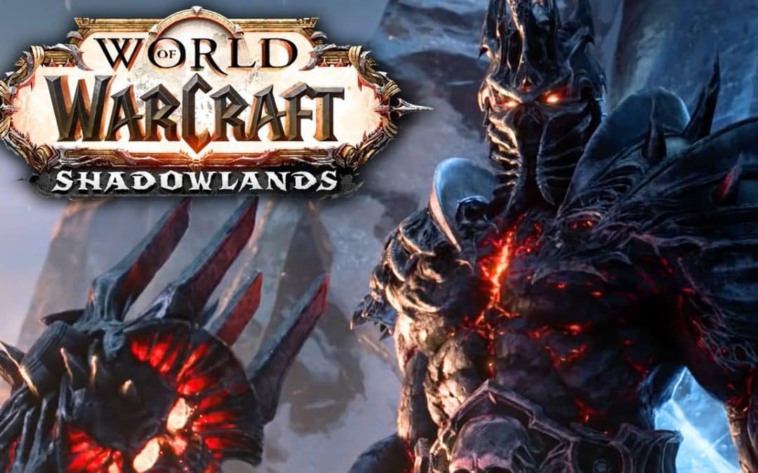 World of Warcraft: Shadowlands – Edition Collector (PC)