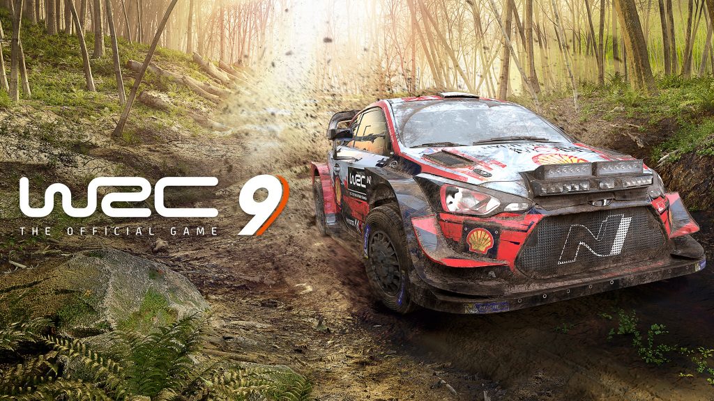 Wrc 9