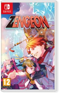 Zengeon Switch