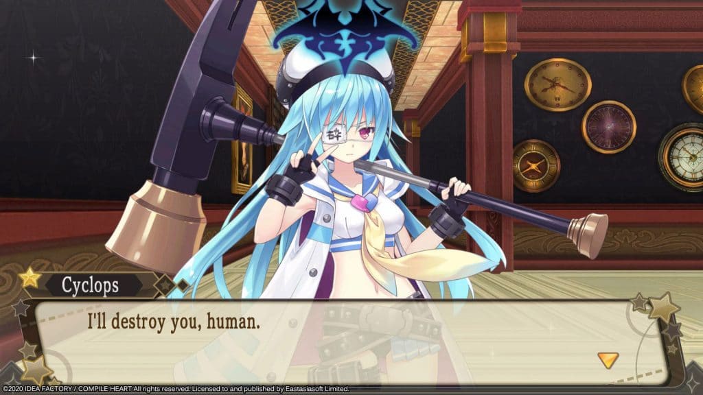 Moero Crystal H Screenshots 07