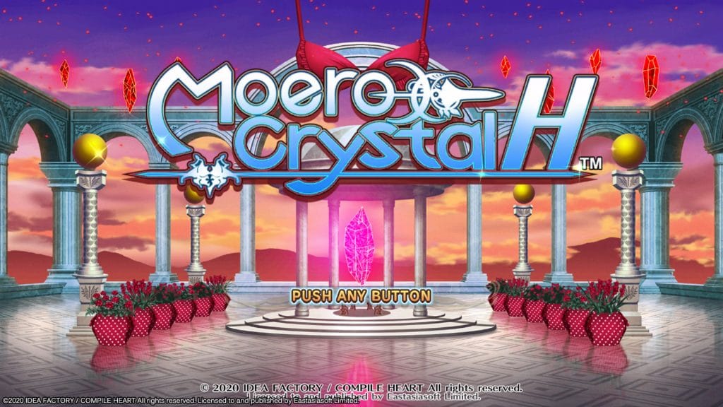 Moero Crystal H Screenshots 26