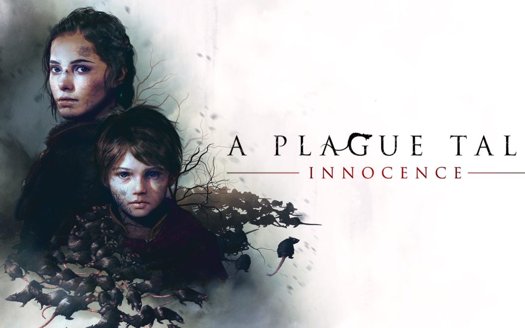 A Plague Tale: Innocence (Xbox Series X, PS5)