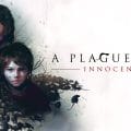 A Plague Tale Innocence