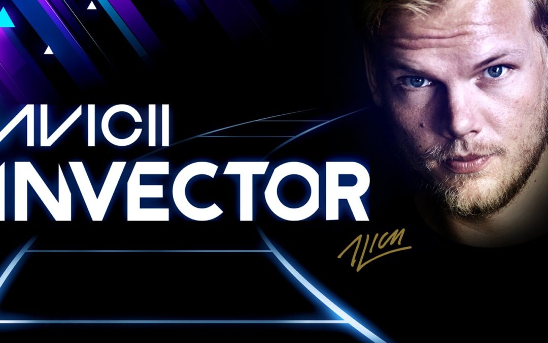 AVICII Invector – Edition Encore (Switch)