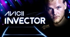 Avicii Invector