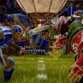 Blood Bowl 3 Screen