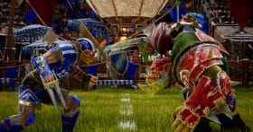 Blood Bowl 3 Screen