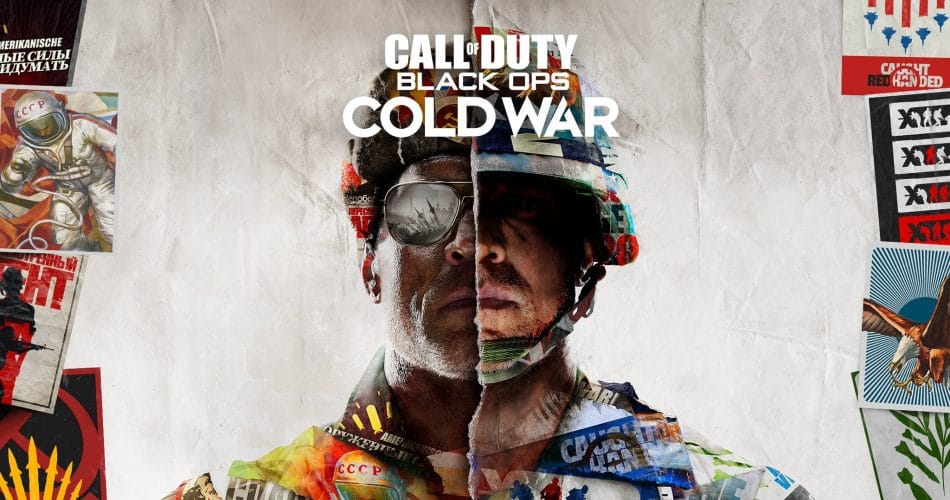 Call Of Duty Black Ops Cold War