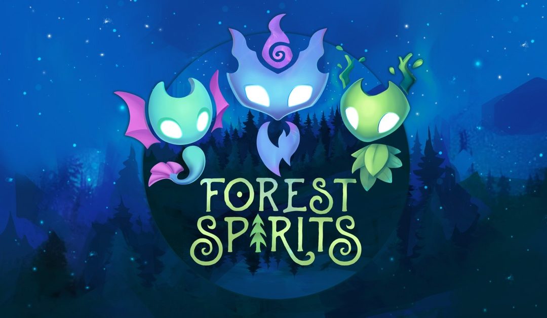 Forest Spirits offre six jeux sur eShop Switch