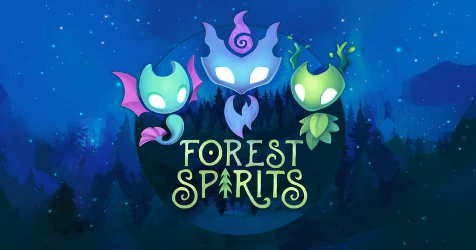 Forest Spirits