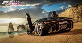 Forza Horizon 3