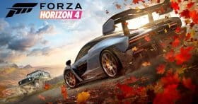 Forza Horizon 4