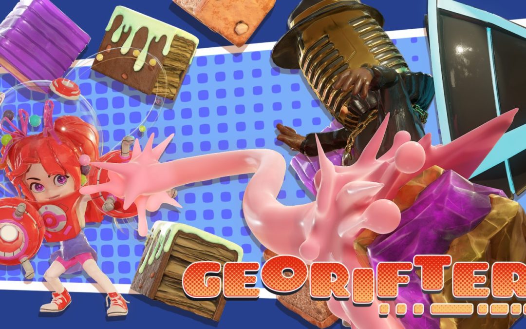 Georifters (Switch)