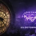 Gotham Knights Launch