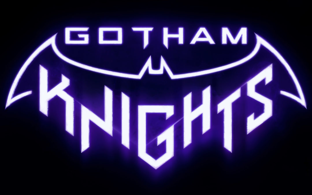 WB Games Montréal dévoile Gotham Knights