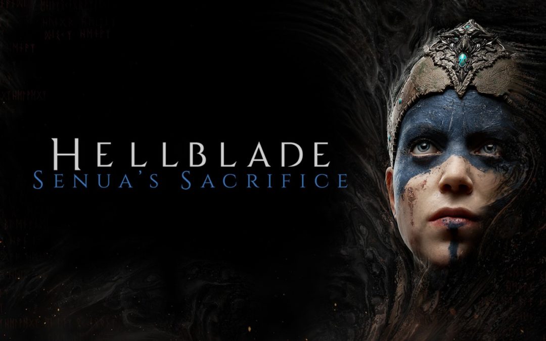 Hellblade: Senua’s Sacrifice (Xbox One, PS4)