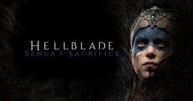 Hellblade Senuas Sacrifice