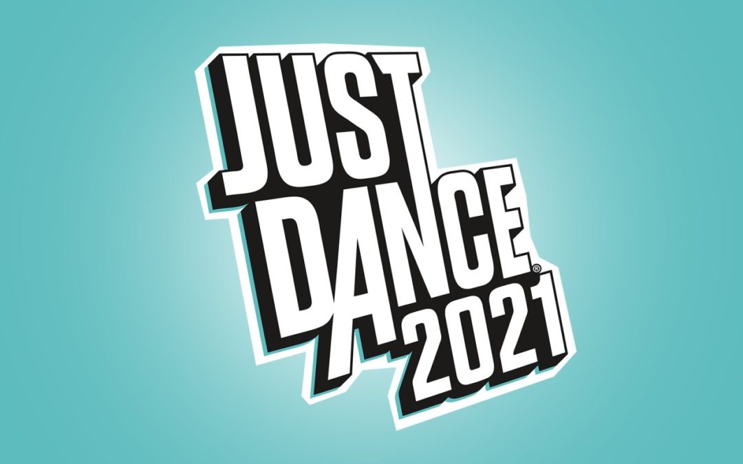 Just Dance 2021 (PS5)