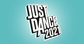 Just Dance 2021