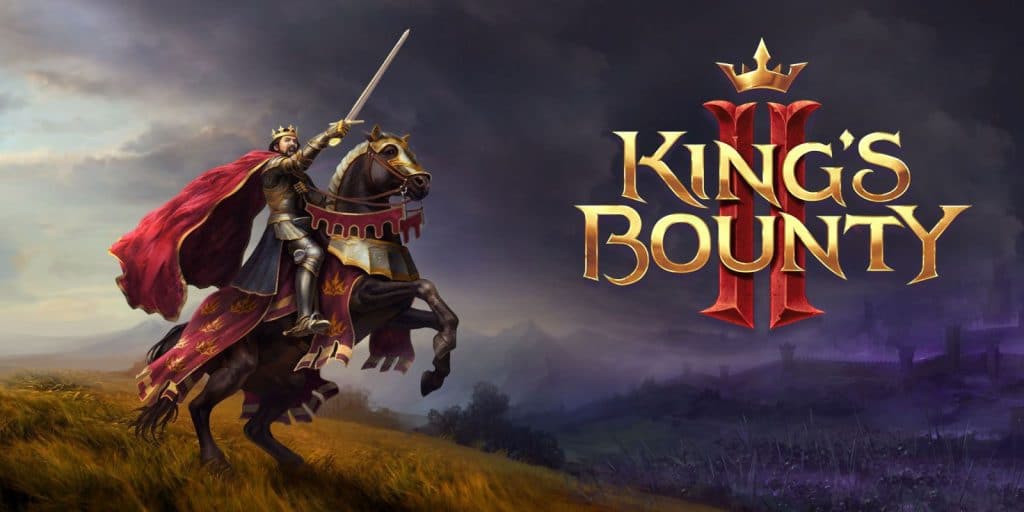 Kings Bounty 2