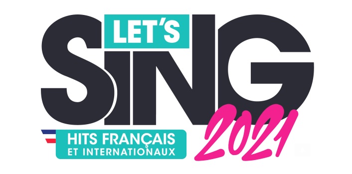 Let’s Sing 2021: Hits Français et Internationaux (Switch) / Pack 2 Micros