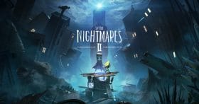 Little Nightmares 2