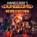 Minecraft Dungeons Hero Edition