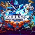 Override 2 Super Mech League