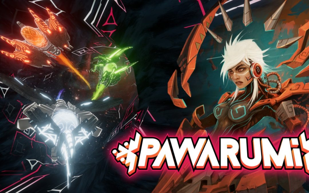Pawarumi: Definitive Edition arrive en boite sur Switch